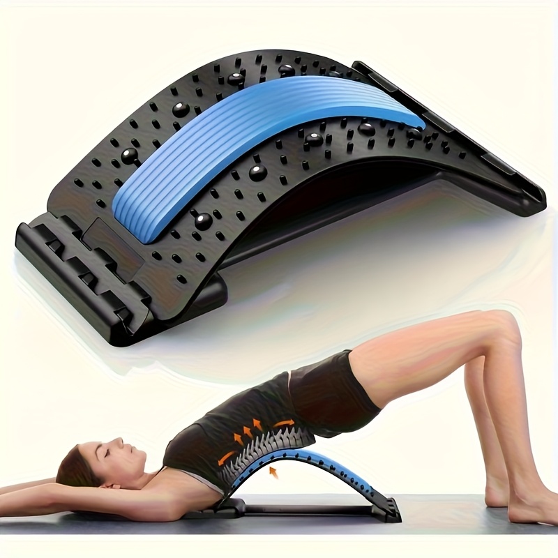 Sports Equipment List - Correcteur de posture à 3 niveaux