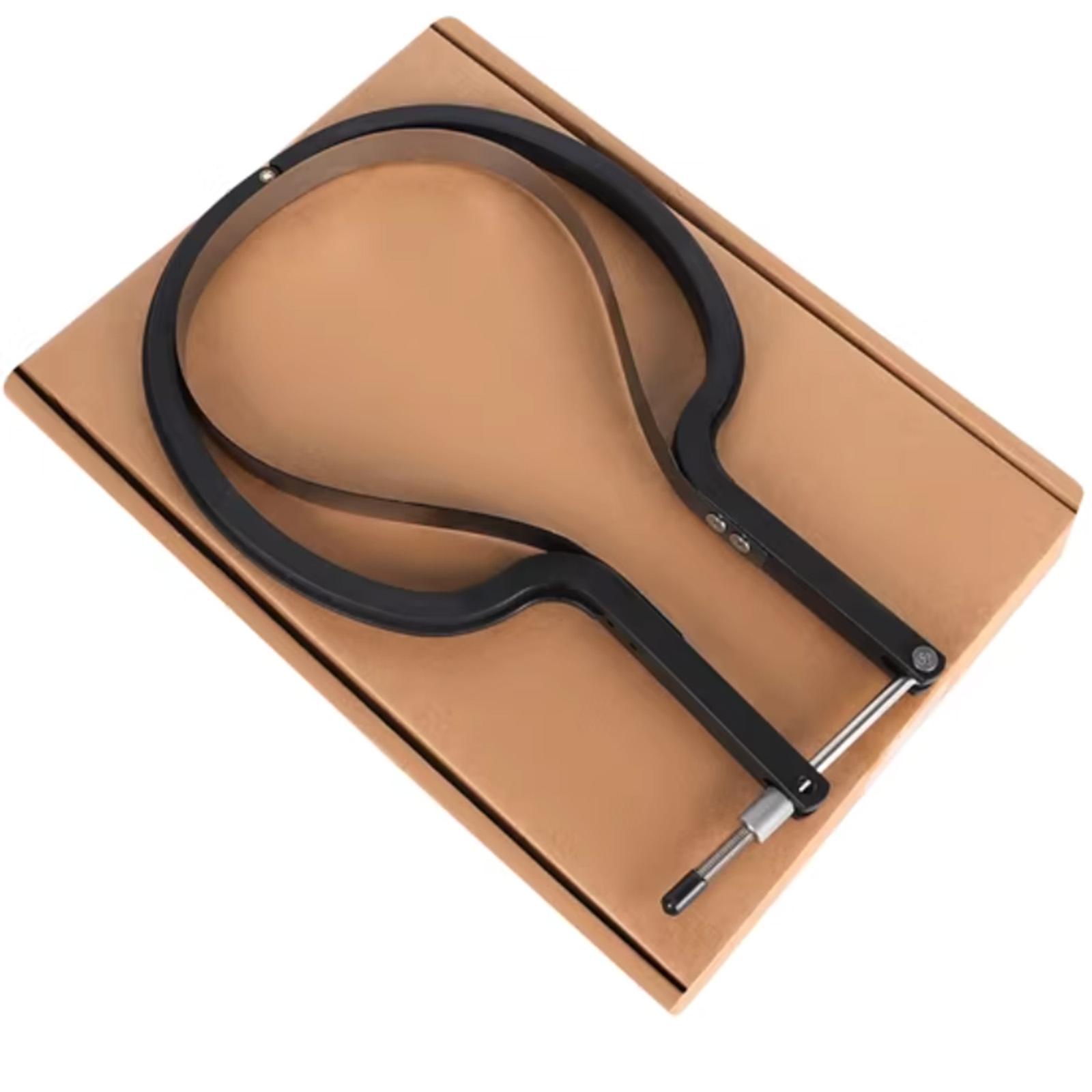 Table Tennis Paddle - Kit de coupe pour tennis de