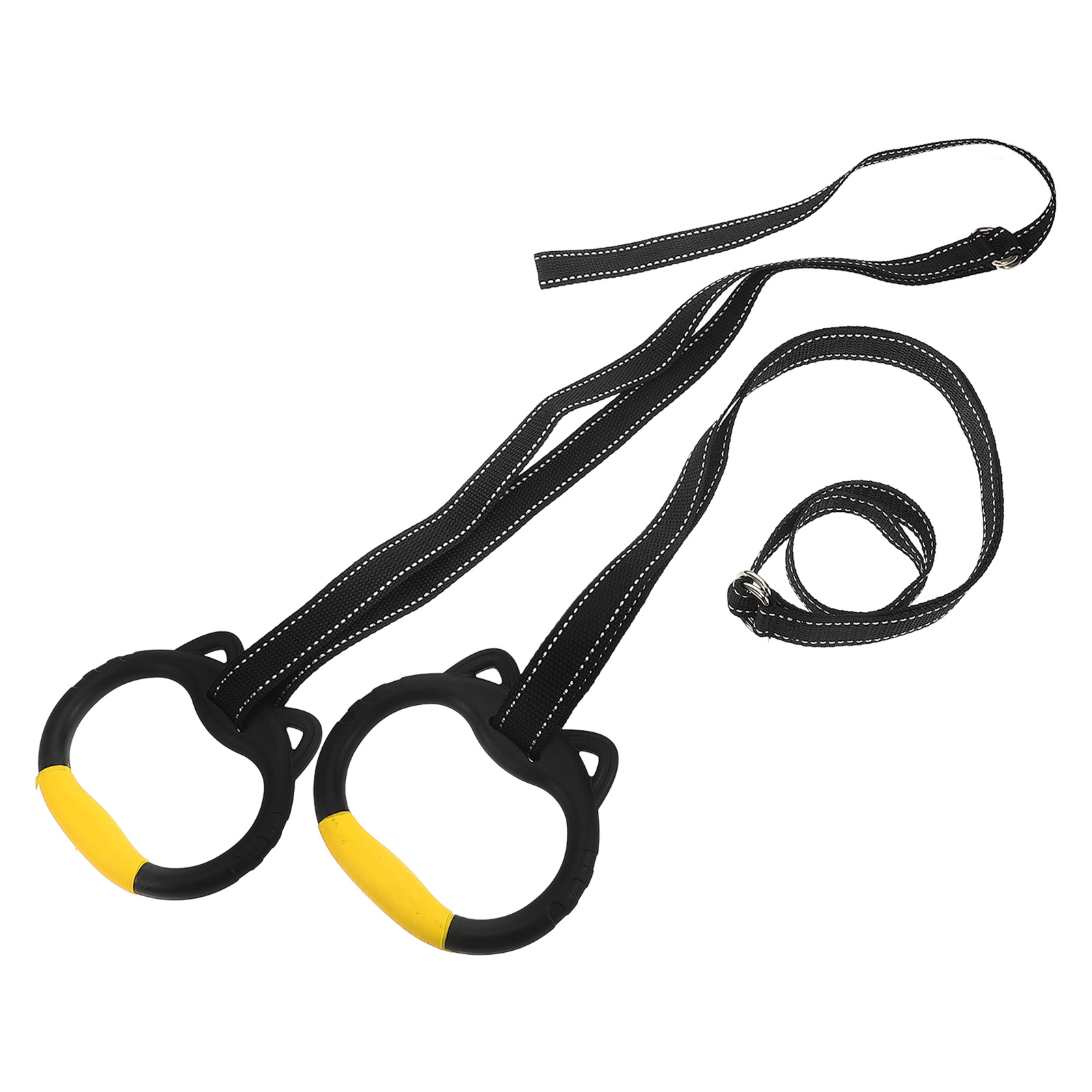 Sports Equipment List - 1 ensemble 1 ensemble d'anneaux de