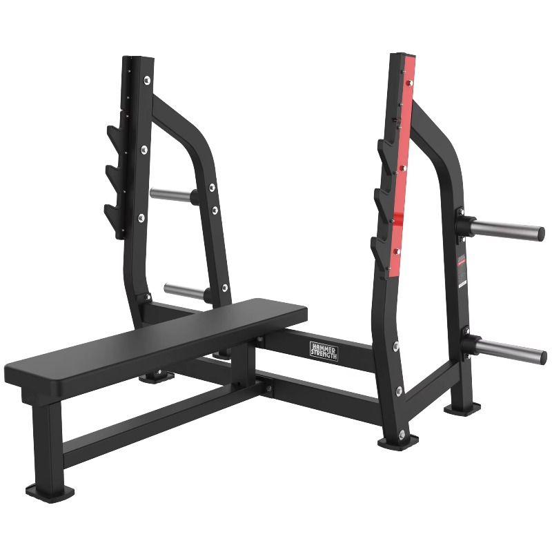 Sports Equipment Gym - Banc de musculation commercial pour salle