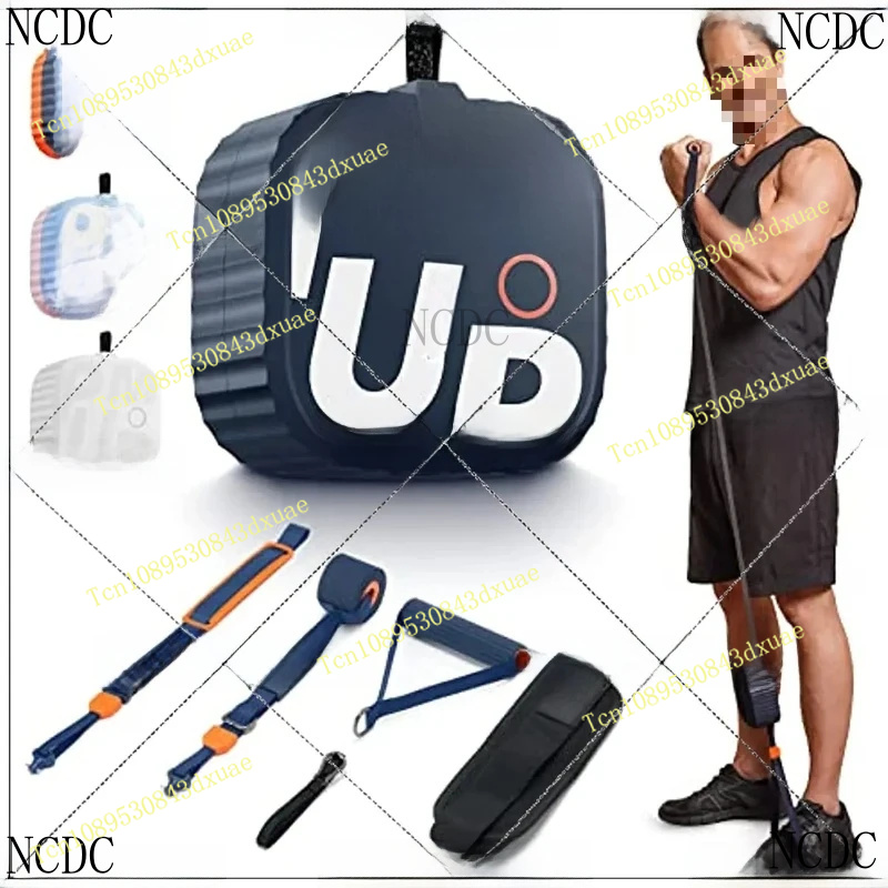Sports Equipment Gym - Équipement de fitness à domicile, bandes