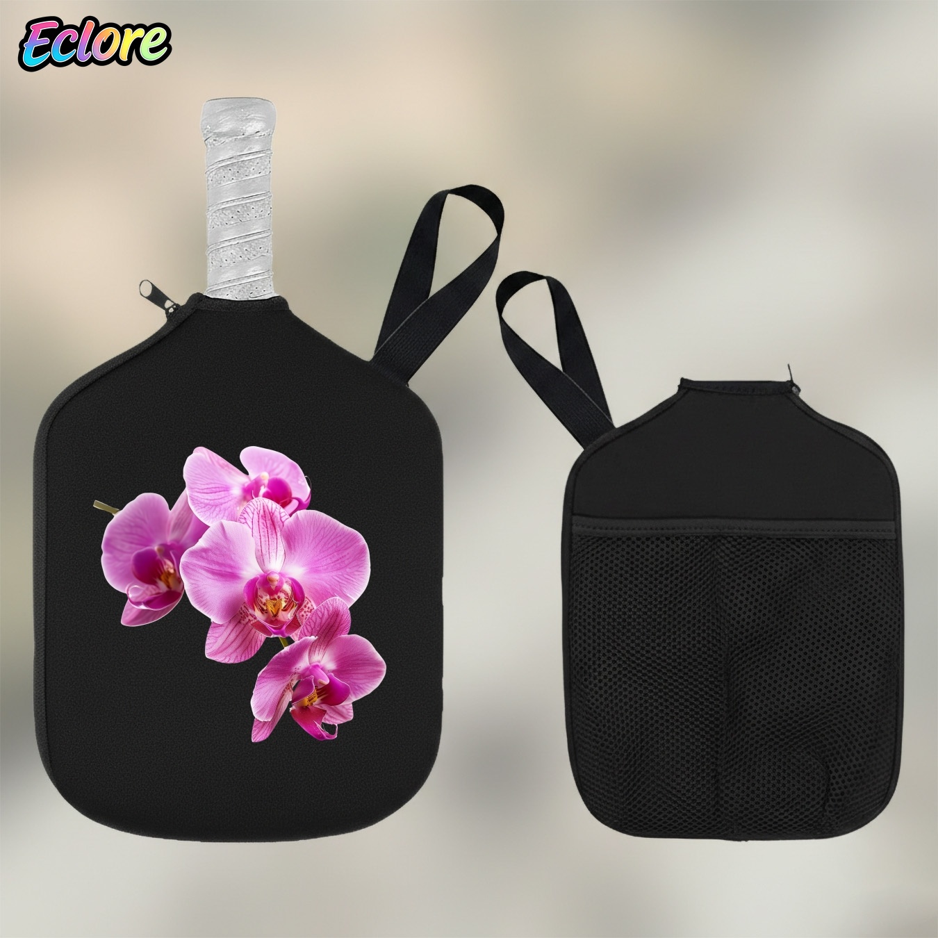 Sports Equipment For Tennis - Sac de transport pour raquette de