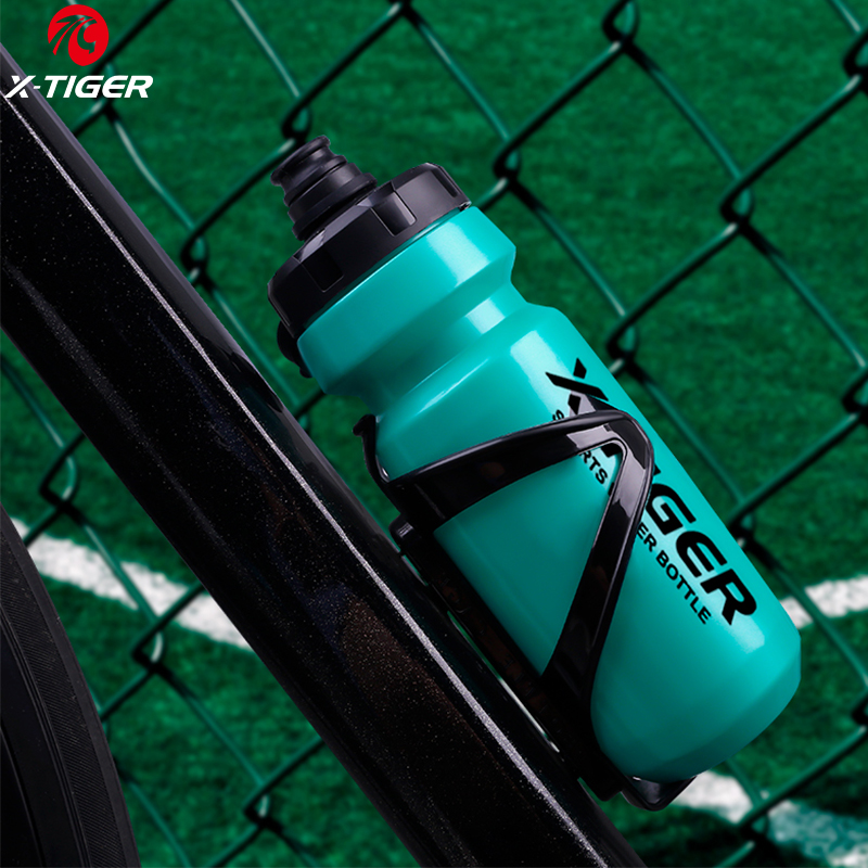 X Sports Equipment - X-TIGER 650ml bouteille d'eau de cyclisme