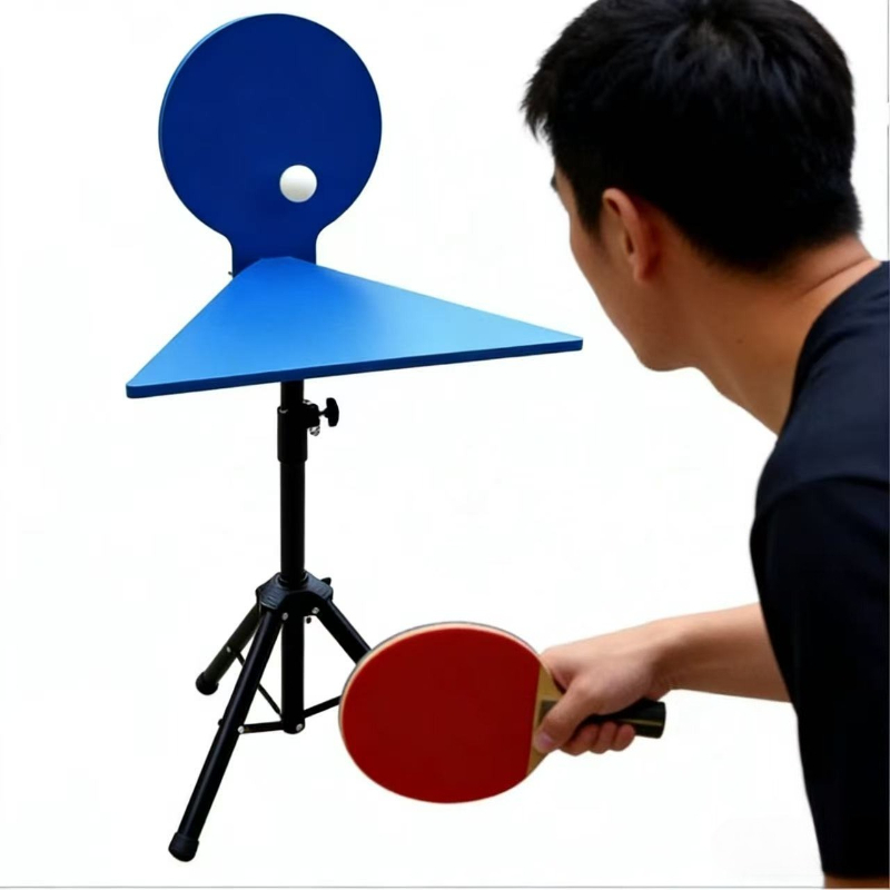 Sports Equipment For Tennis - Planche de rebond réglable pour l'entraînement