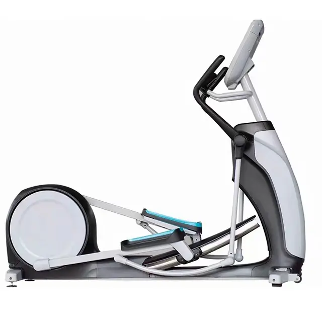 Sports Equipment Gym - Machine elliptique d'exercice de sport d'entraîneur