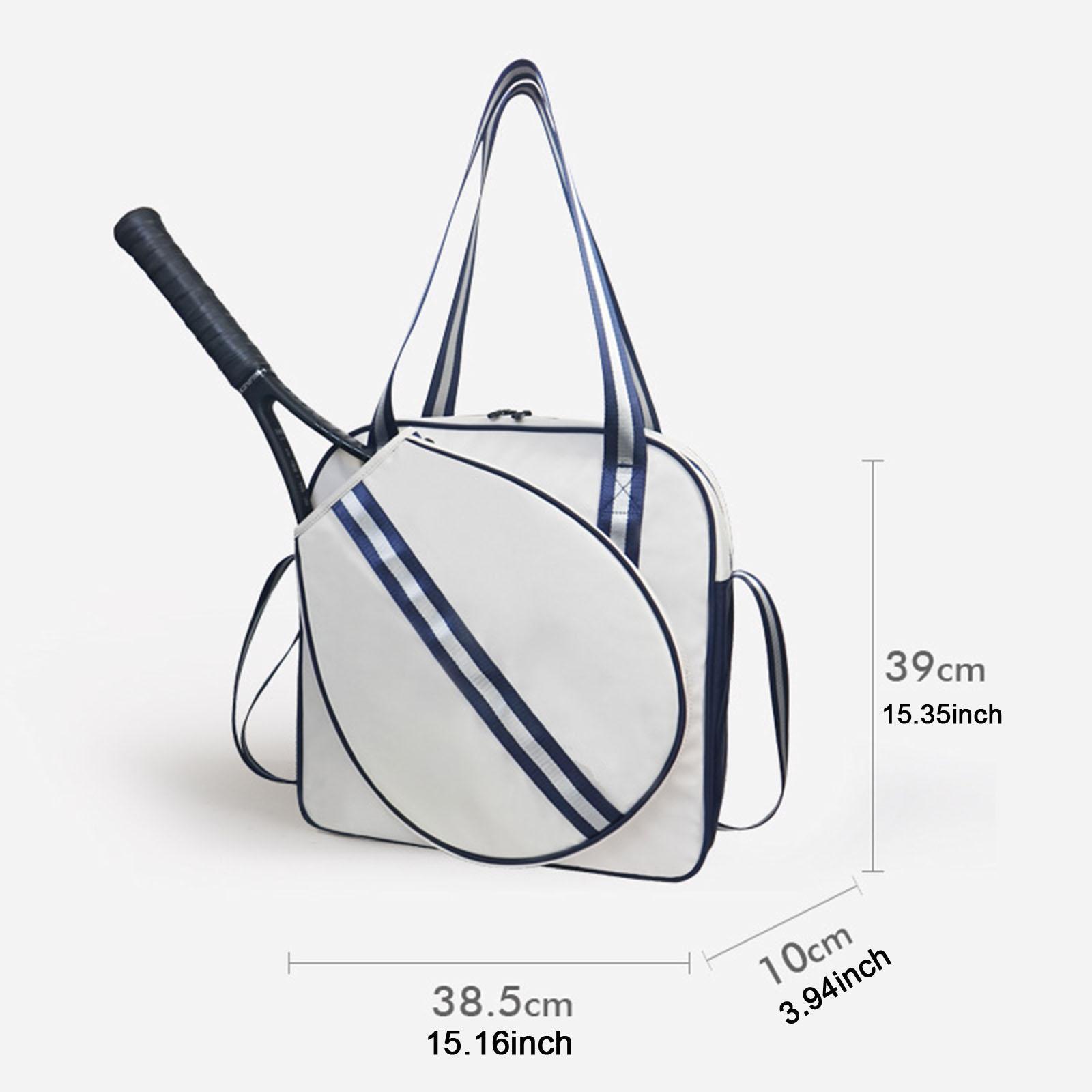 Sports Equipment For Tennis - Sac de tennis polyvalent pour femmes