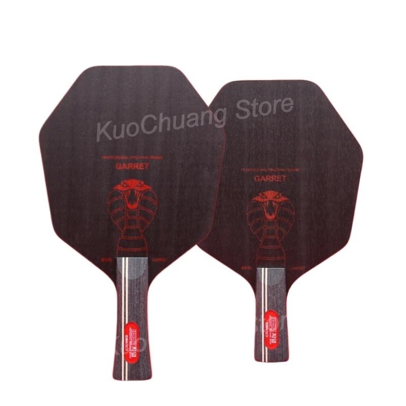 Table Tennis Paddle - Lame de raquette de tennis de