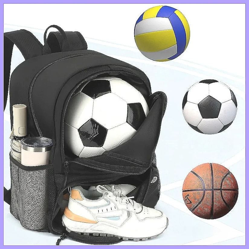 Sports Equipment Air China - Sac à dos de sport imperméable