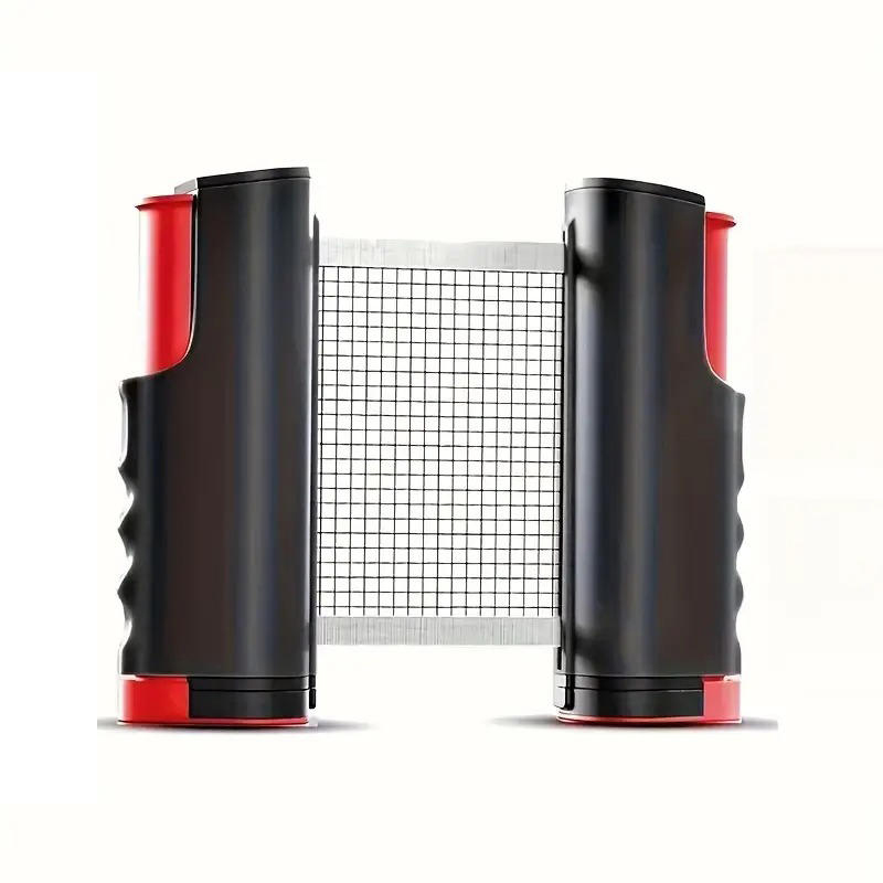 Sports Equipment For Tennis - Filet de tennis de table rétractable