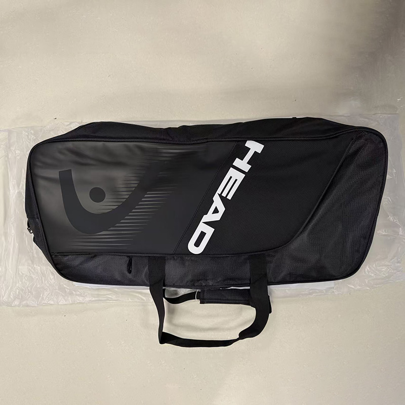 Sports Equipment For Tennis - Sac à dos HEAD original de
