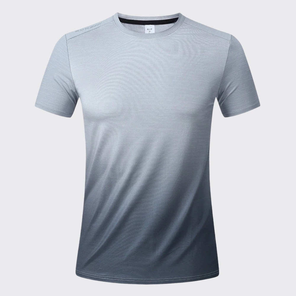 Sports Equipment Gym - T-shirt de sport pour homme à