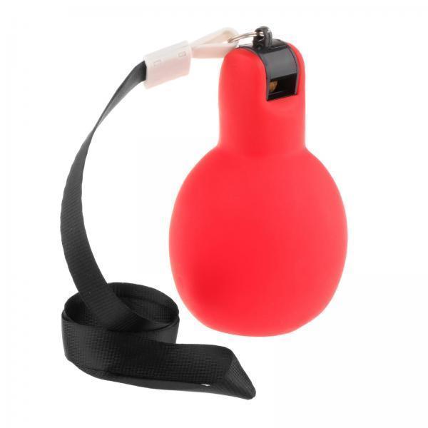 Sifflet d'entraînement en PVC  - Sports Equipment Manager avis et prix