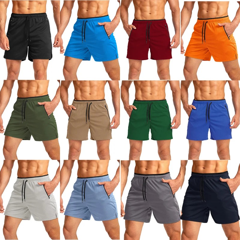 Shorts de sport pour hommes, é - Sports Equipment For Tennis avis et prix