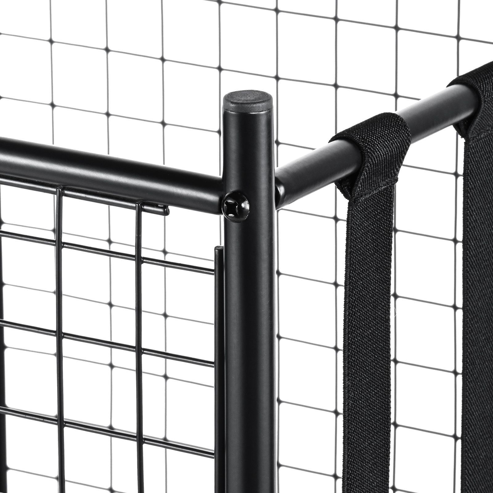 Chariot de rangement pour ball - Sports Equipment Organizer Rack avis et prix