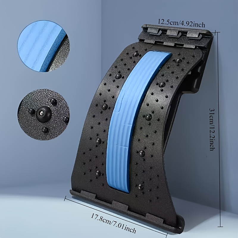 Correcteur de posture à 3 nive - Sports Equipment List avis et prix