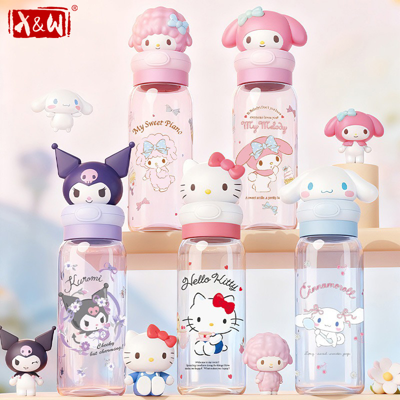 Gobelet portable X&W Sanrio 55 - X Sports Equipment avis et prix