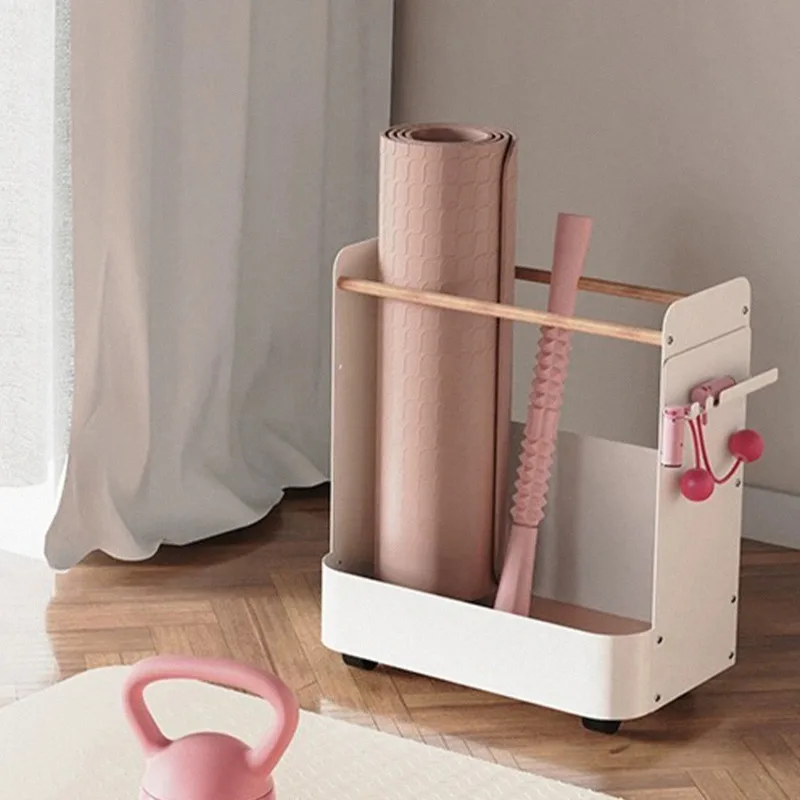 Chariot de rangement mobile do - Sports Equipment Storage Rack avis et prix