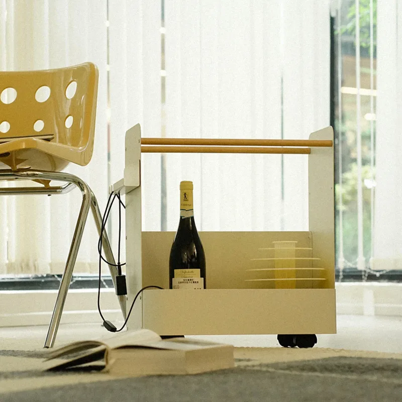 Chariot de rangement mobile do - Sports Equipment Storage Rack avis et prix