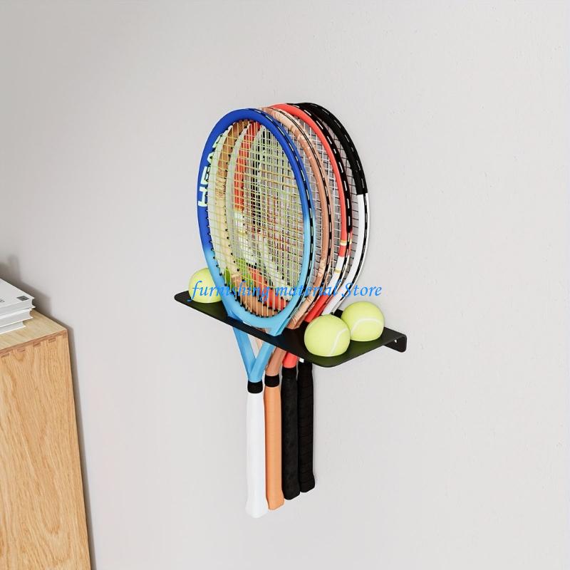 Y5GD – étagère murale moderne  - Sports Equipment For Tennis avis et prix