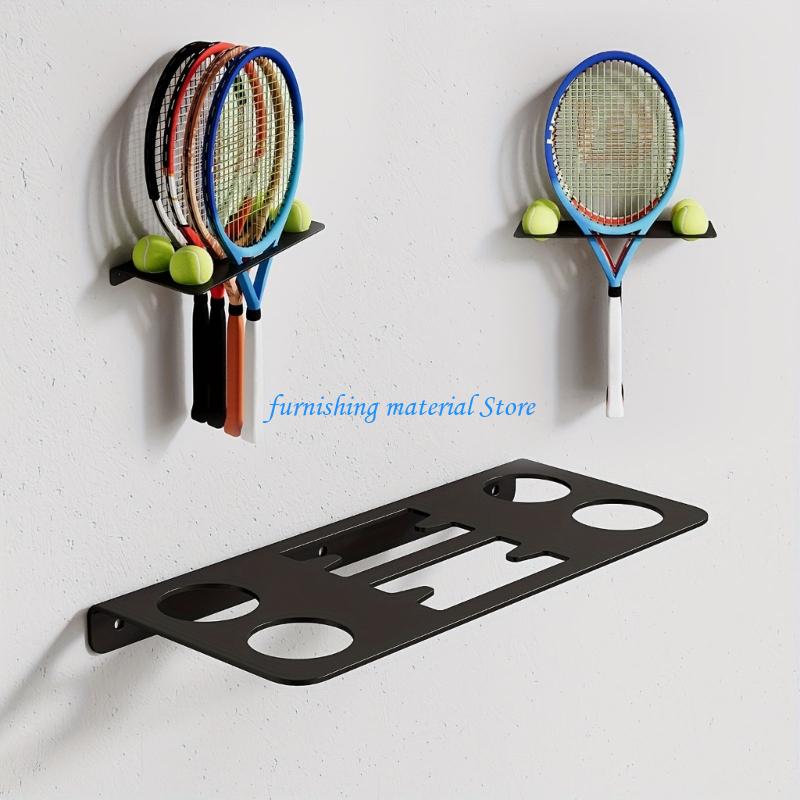 Y5GD – étagère murale moderne  - Sports Equipment For Tennis avis et prix