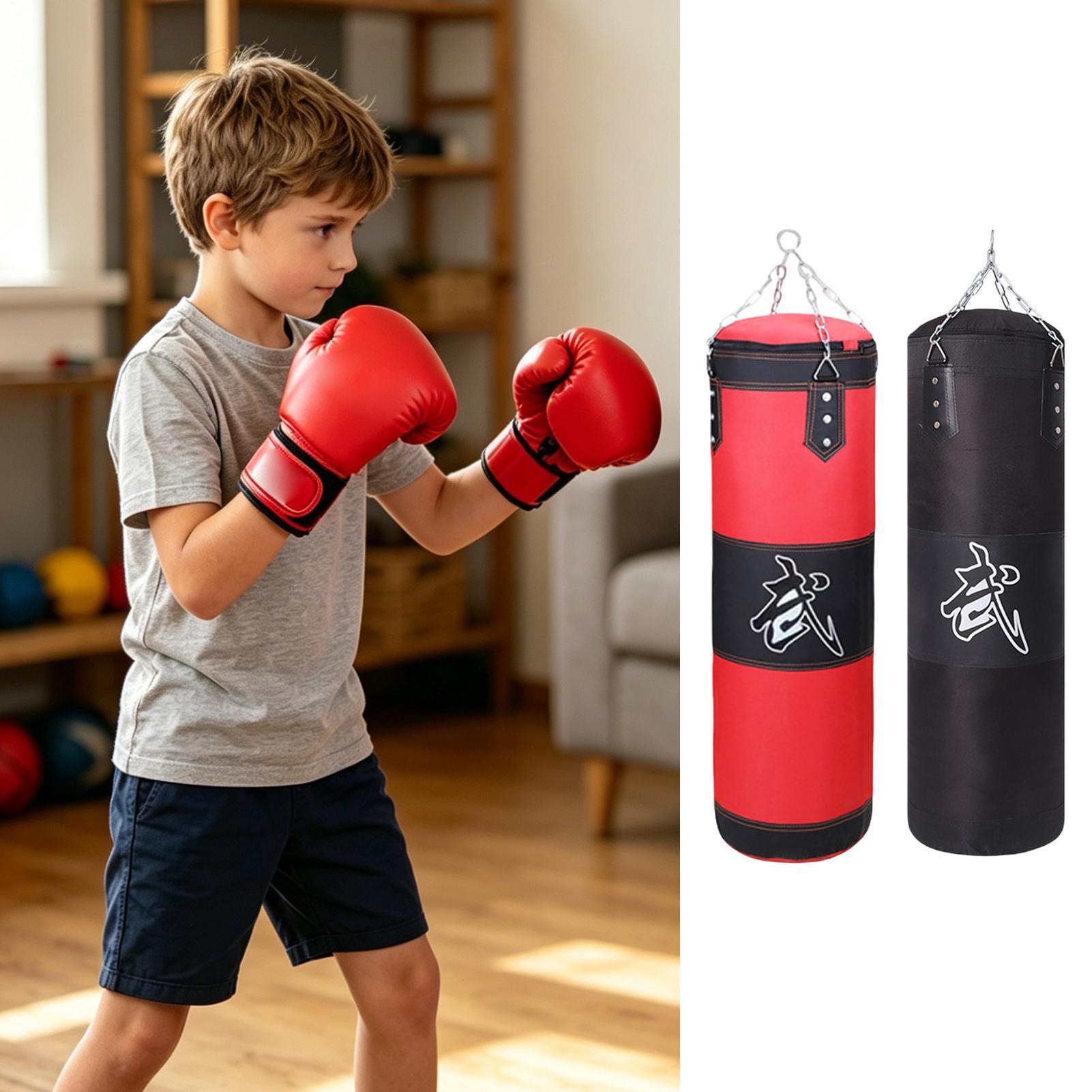 Sac de frappe pour adultes 80  - Sports Equipment Gym avis et prix