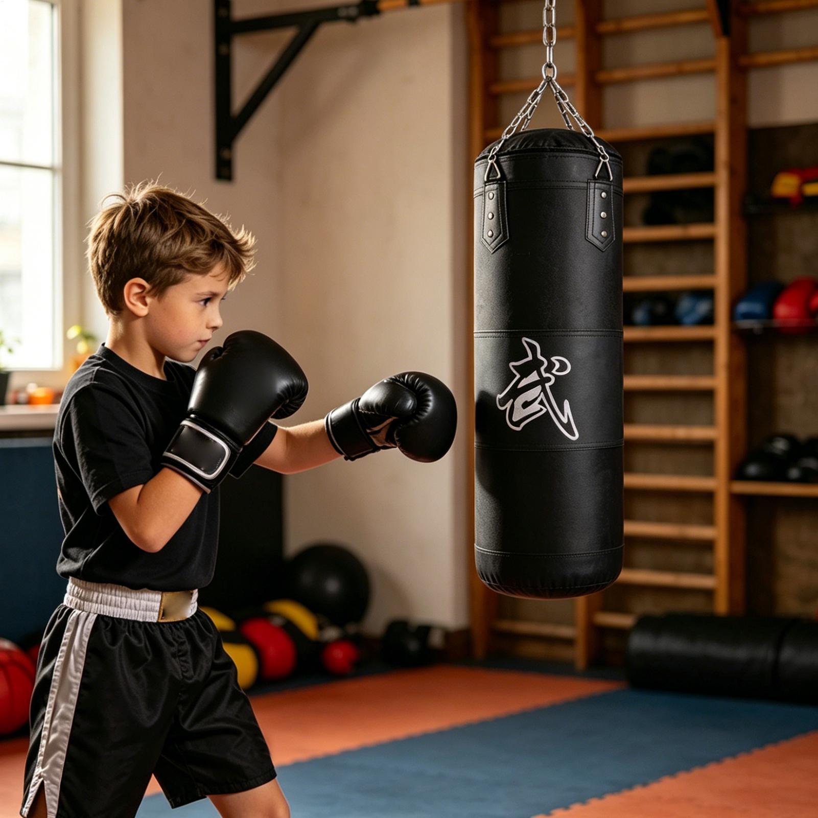 Sac de frappe pour adultes 80  - Sports Equipment Gym avis et prix