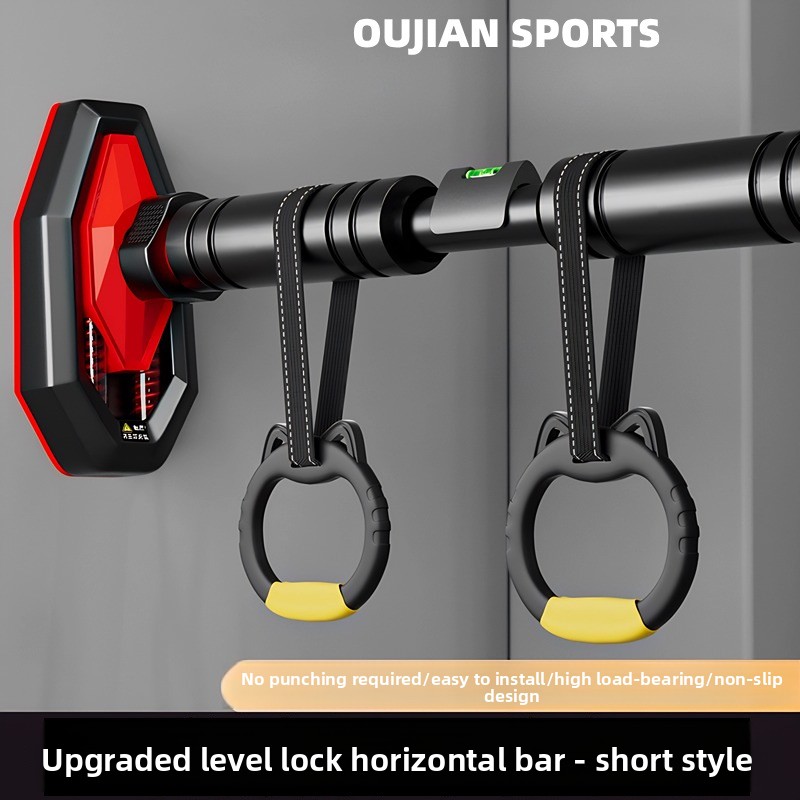 Barre de traction murale pour  - Sports Equipment List avis et prix