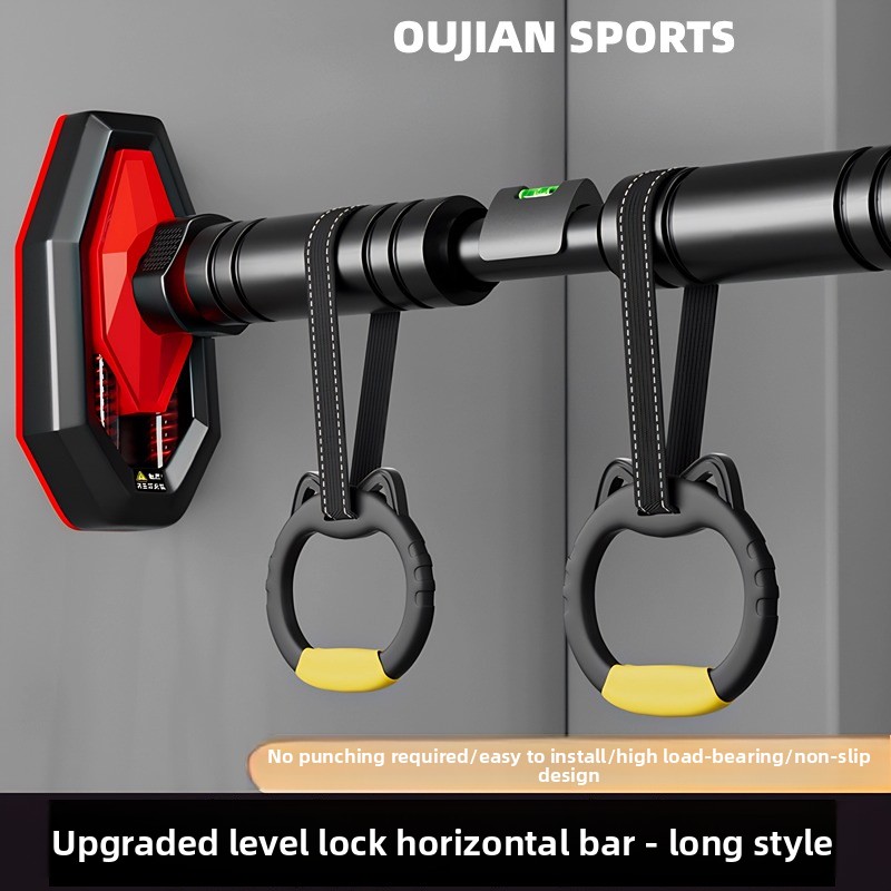 Barre de traction murale pour  - Sports Equipment List avis et prix