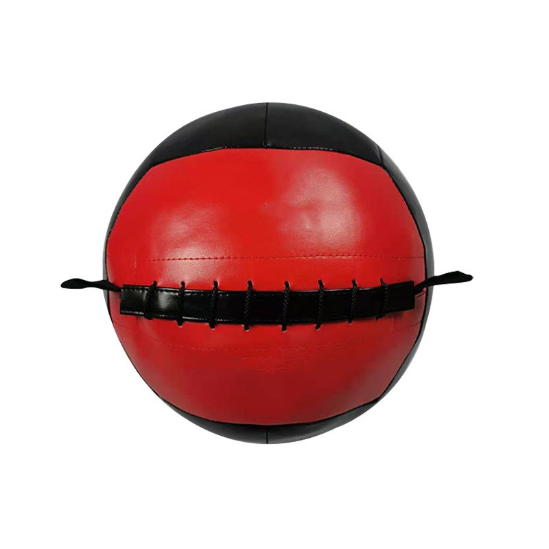 AfricSnatch-Boule de crossfit  - Sports Equipment List avis et prix