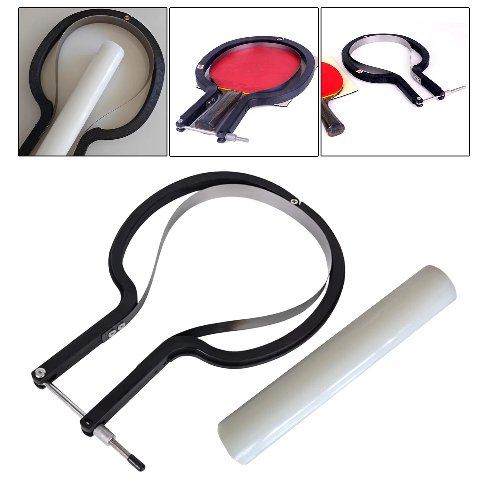 Kit de coupe pour tennis de ta - Table Tennis Paddle avis et prix