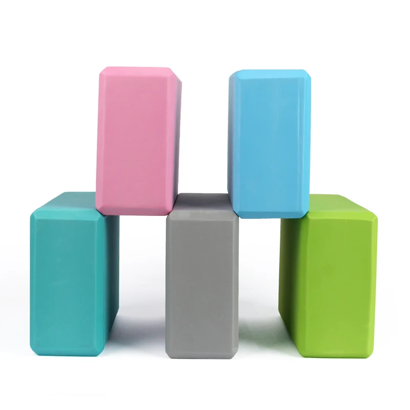 Bloc de Yoga en mousse EVA, ac - Sports Equipment List avis et prix