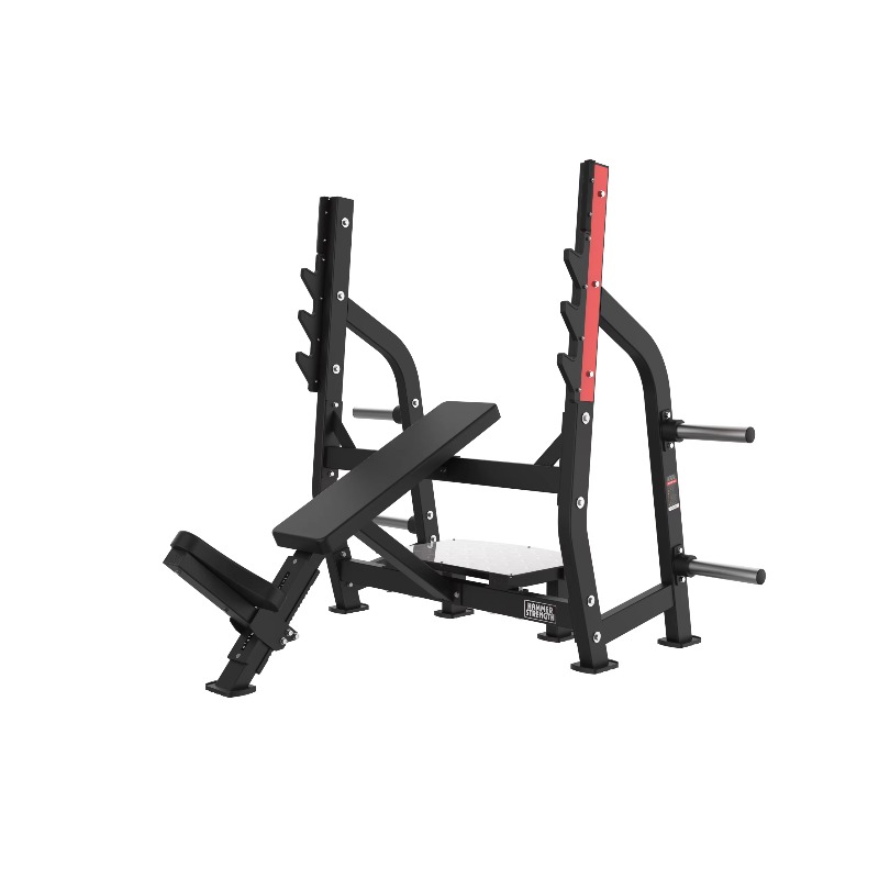 Banc de musculation commercial - Sports Equipment Gym avis et prix