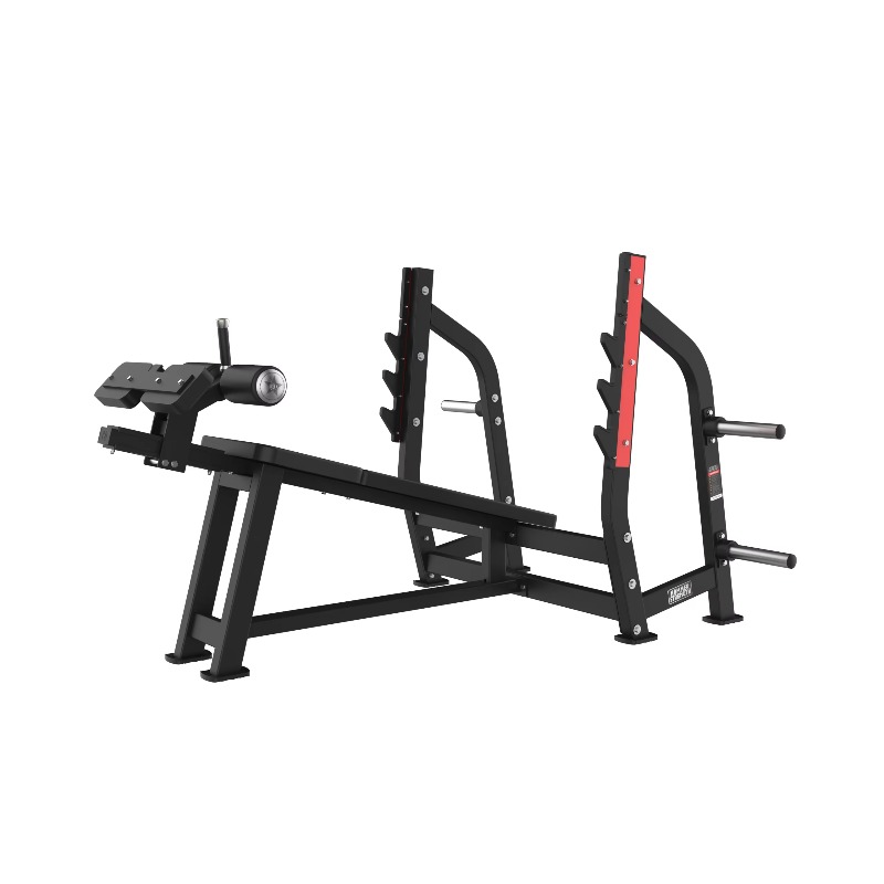 Banc de musculation commercial - Sports Equipment Gym avis et prix