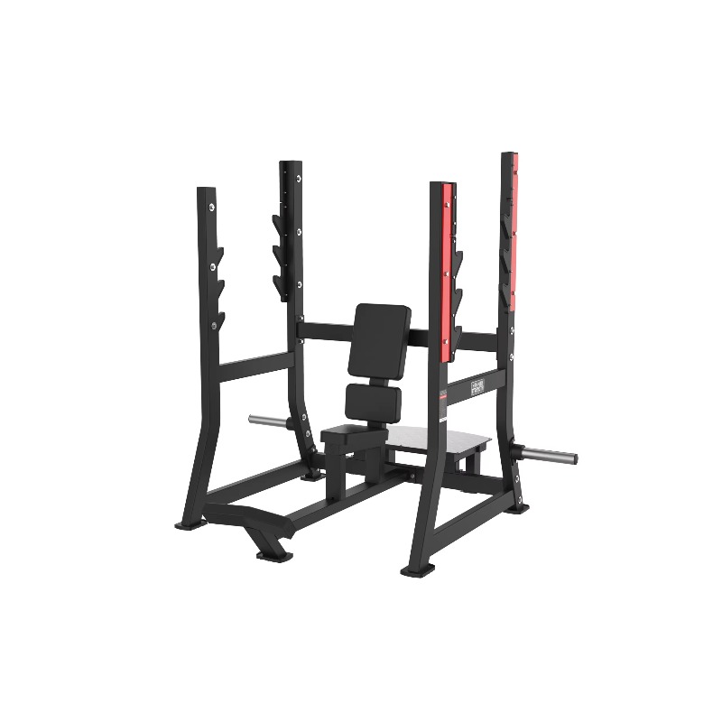Banc de musculation commercial - Sports Equipment Gym avis et prix