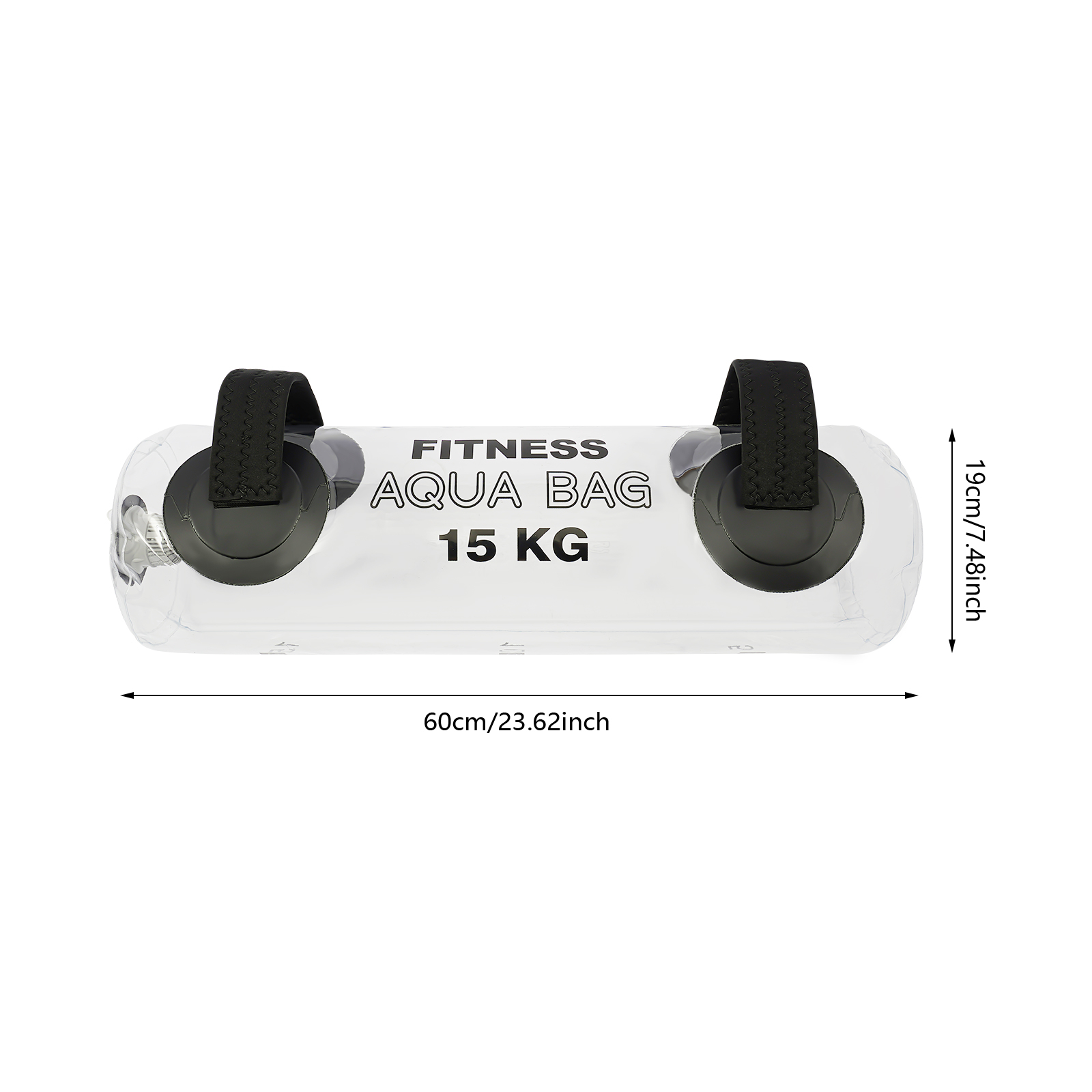 Sac aquatique 20 kg / 15 kg, s - Sports Equipment List avis et prix