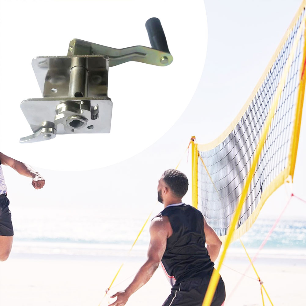 Tendeur de filet de sport, équ - Sports Equipment For Tennis avis et prix