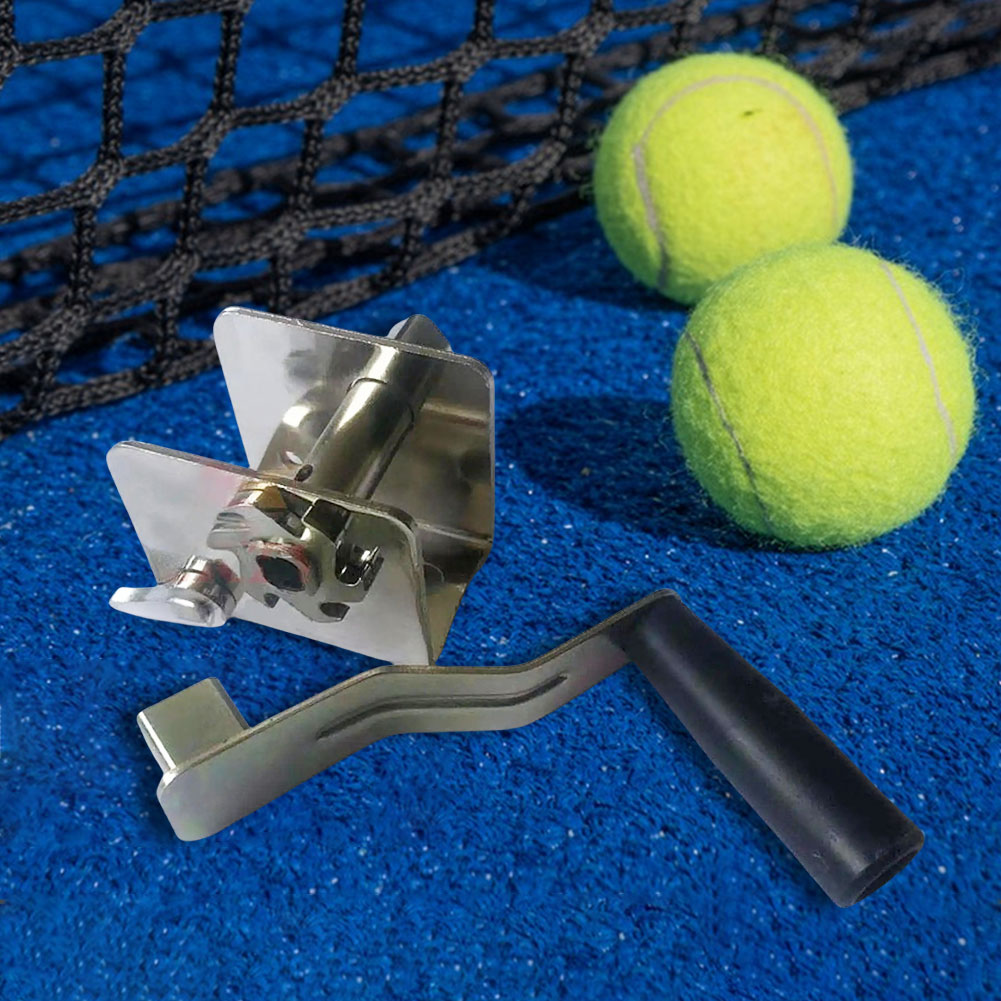 Tendeur de filet de sport, équ - Sports Equipment For Tennis avis et prix