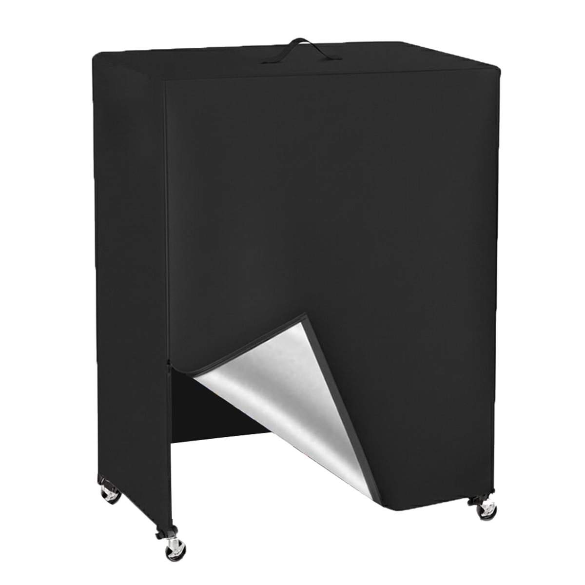 Housse de support de basket-ba - Sports Equipment Organizer Rack avis et prix