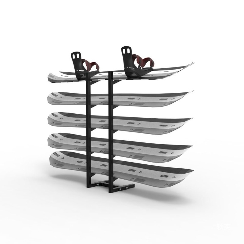 Support d'équipement de skateb - Sports Equipment Organizer Rack avis et prix