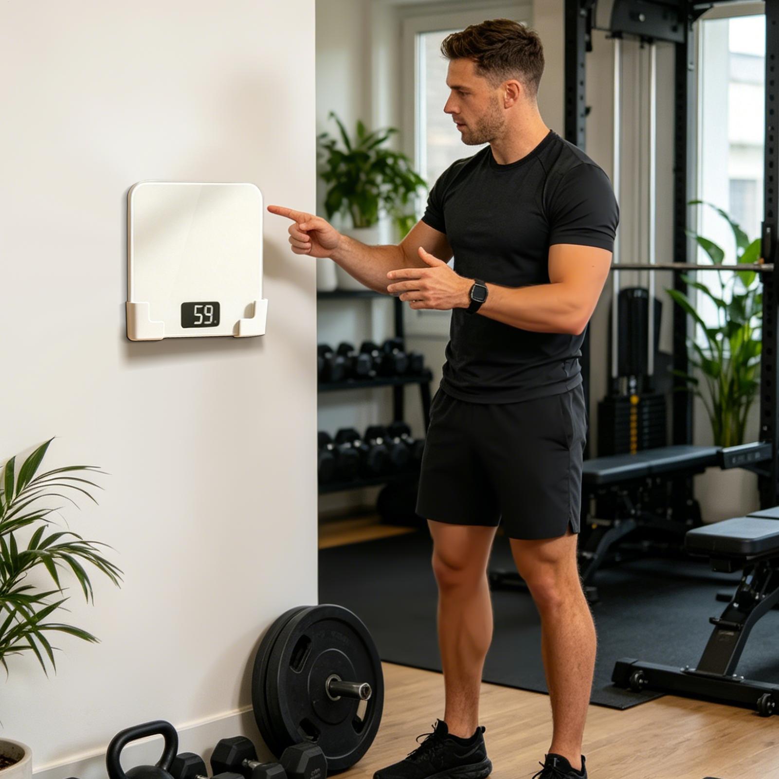 Support de rangement mural aut - Sports Equipment Storage Rack avis et prix