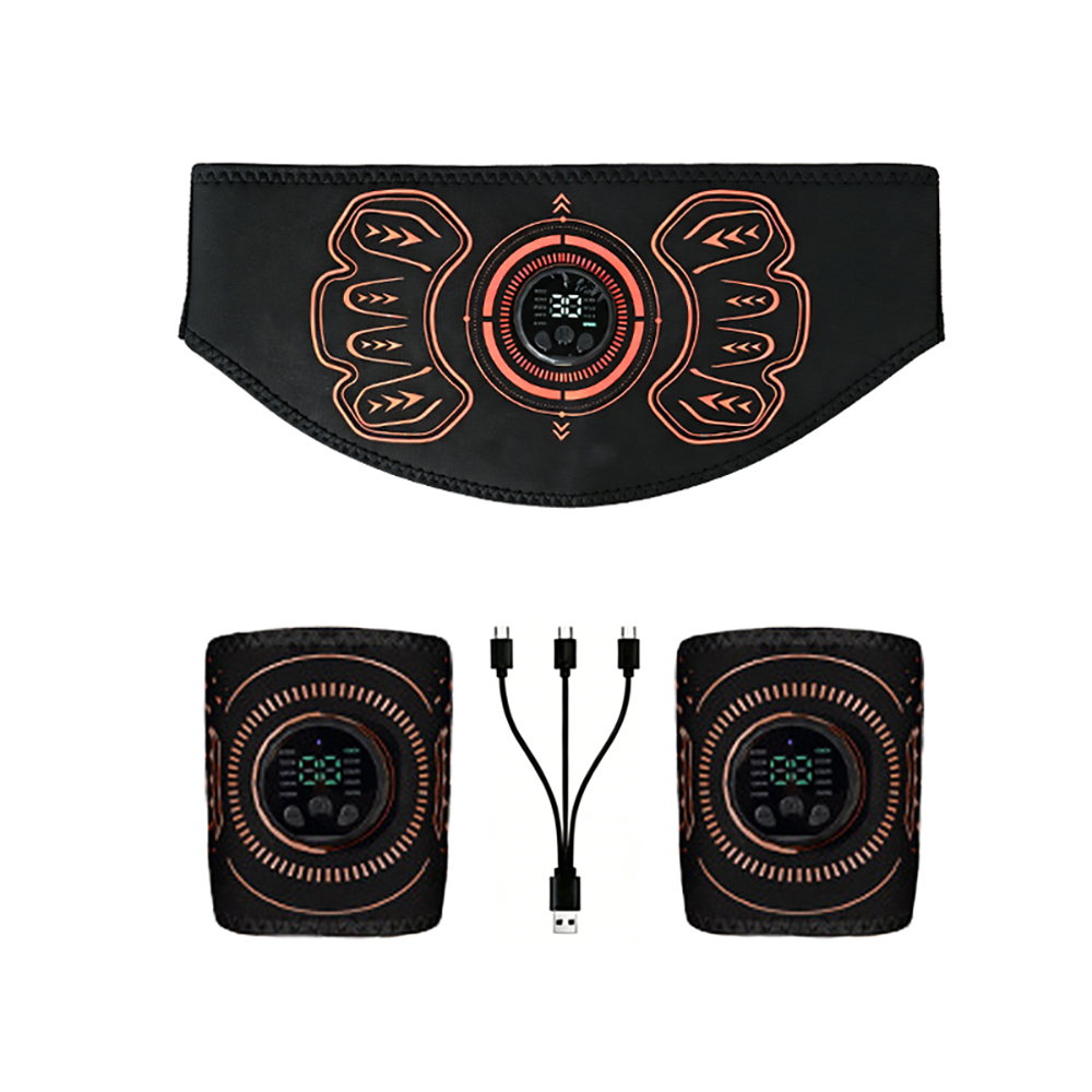 Ceinture de fitness intelligen - Sports Equipment List avis et prix