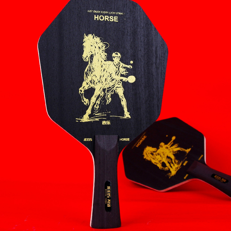 Lame de tennis de table hexago - Table Tennis Paddle avis et prix