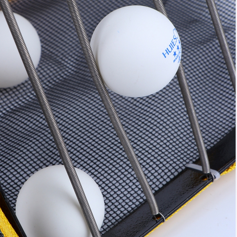 Sélecteur de balles de Ping-Po - Sports Equipment For Tennis avis et prix