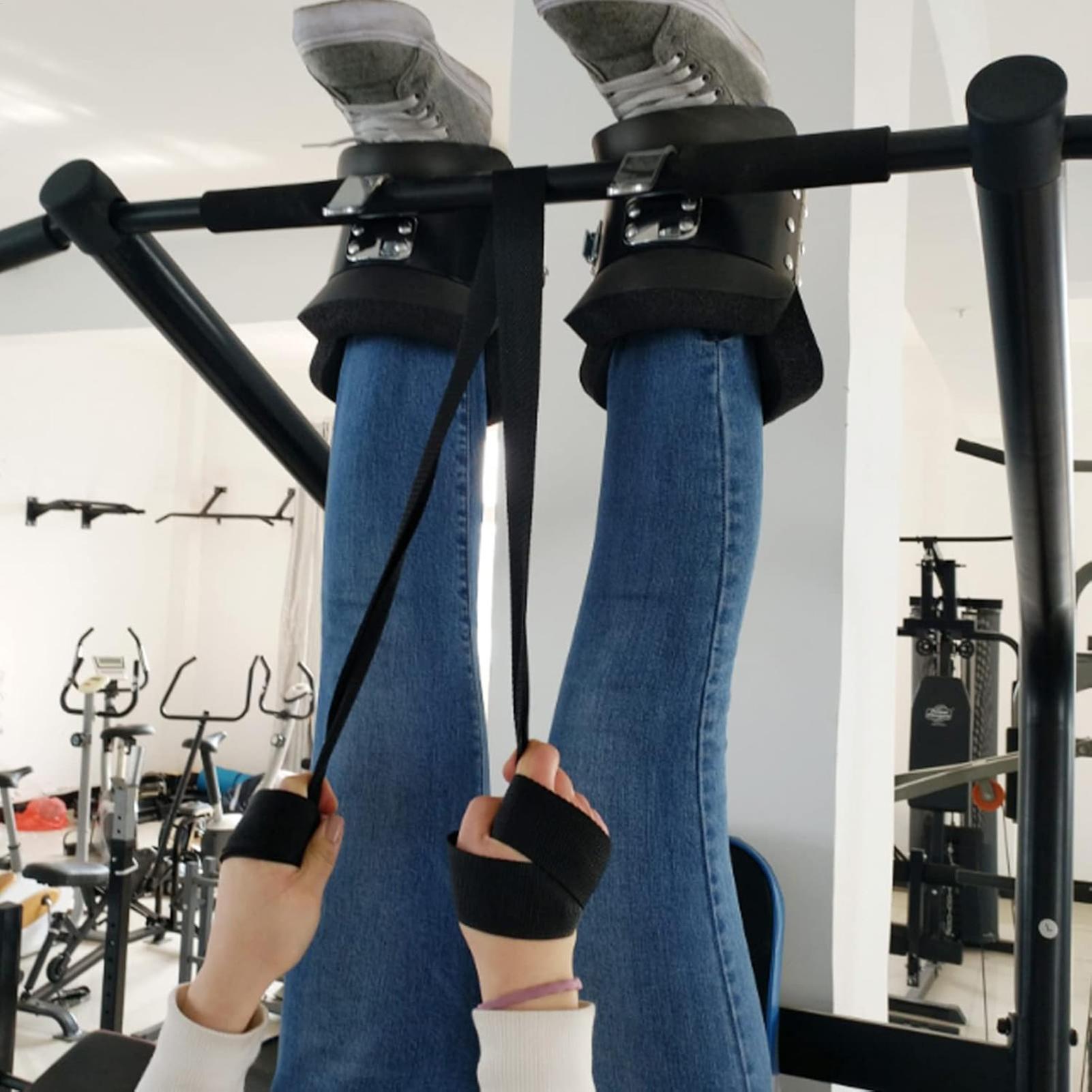 1 Paire de Bottes d'inversion  - Sports Equipment List avis et prix