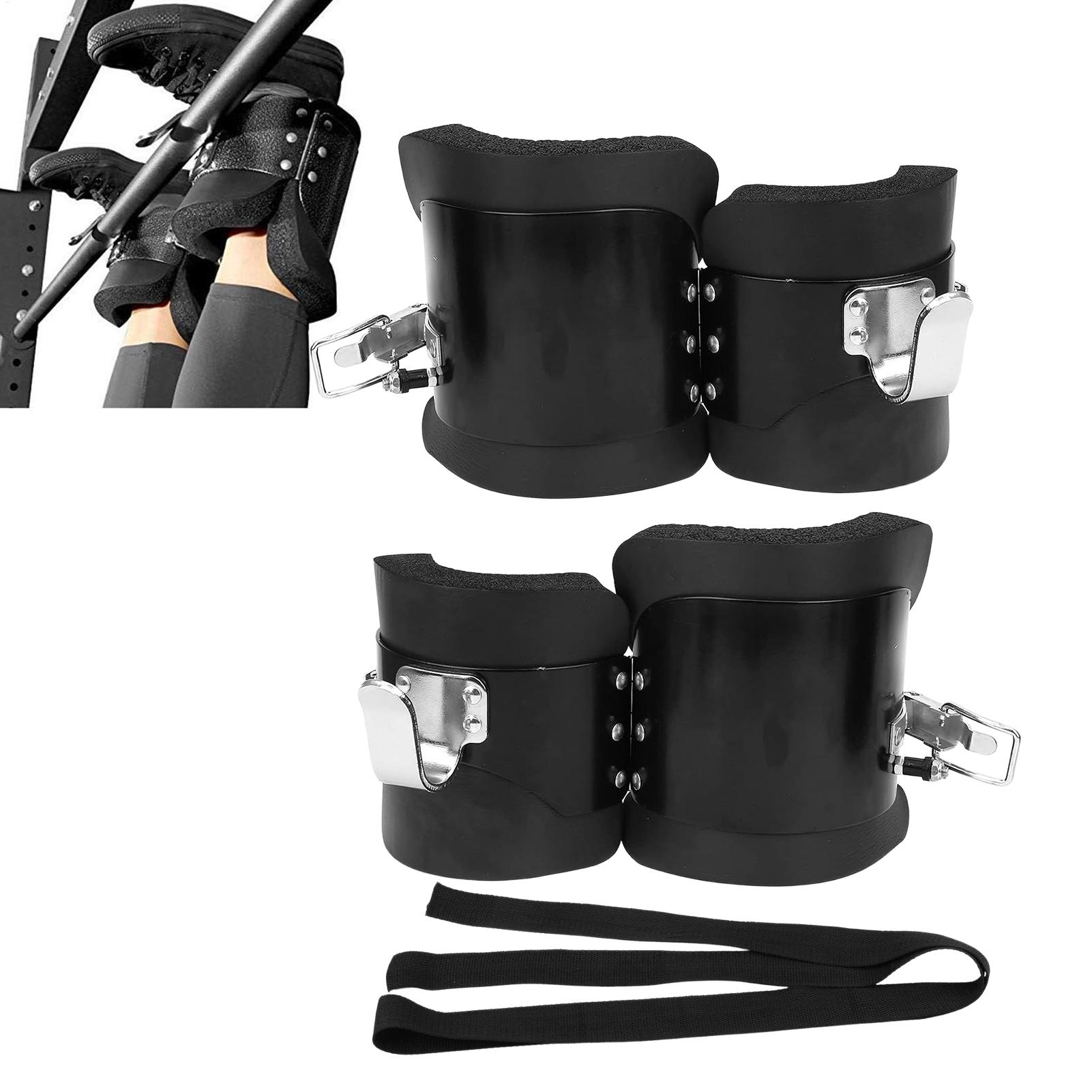 1 Paire de Bottes d'inversion  - Sports Equipment List avis et prix