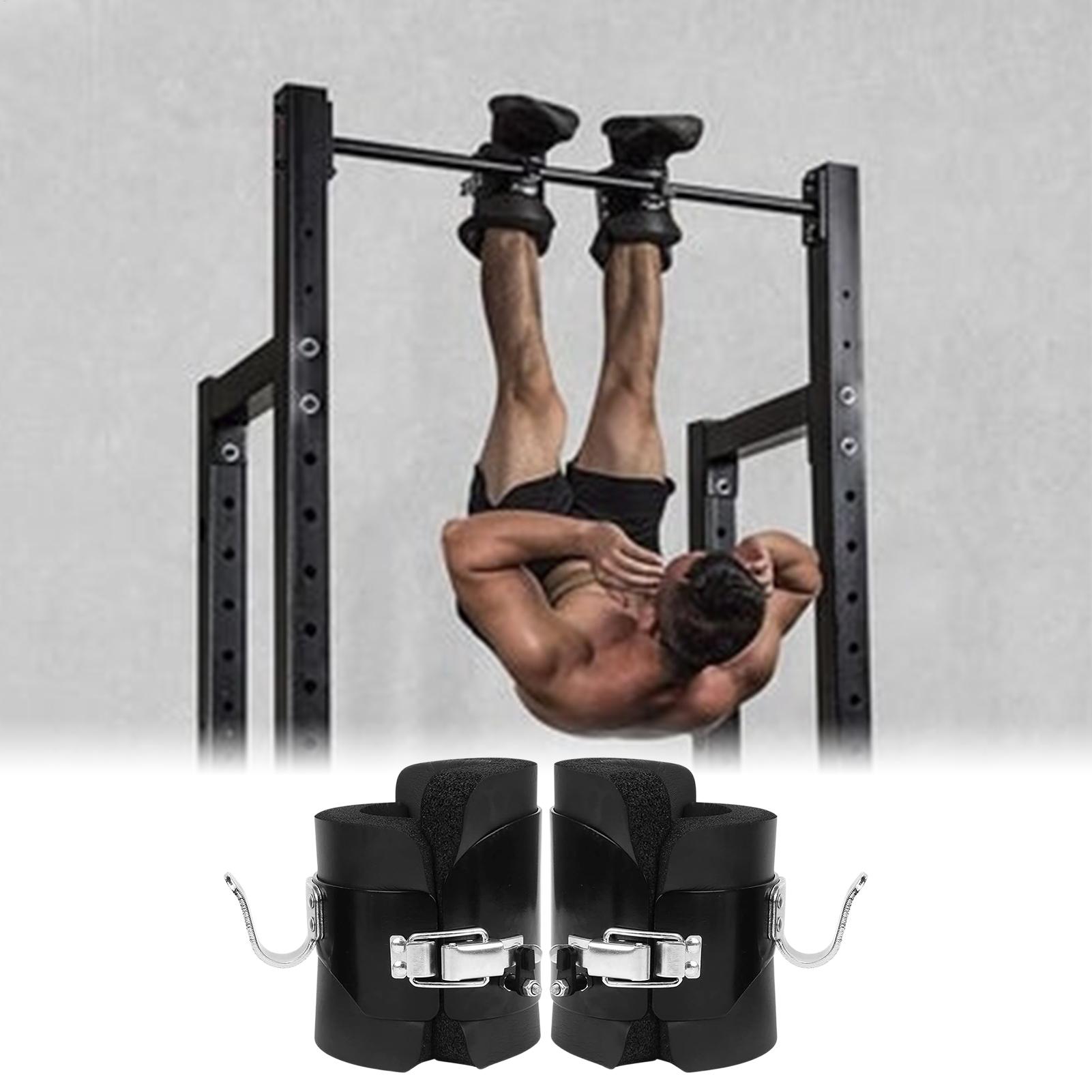 1 Paire de Bottes d'inversion  - Sports Equipment List avis et prix