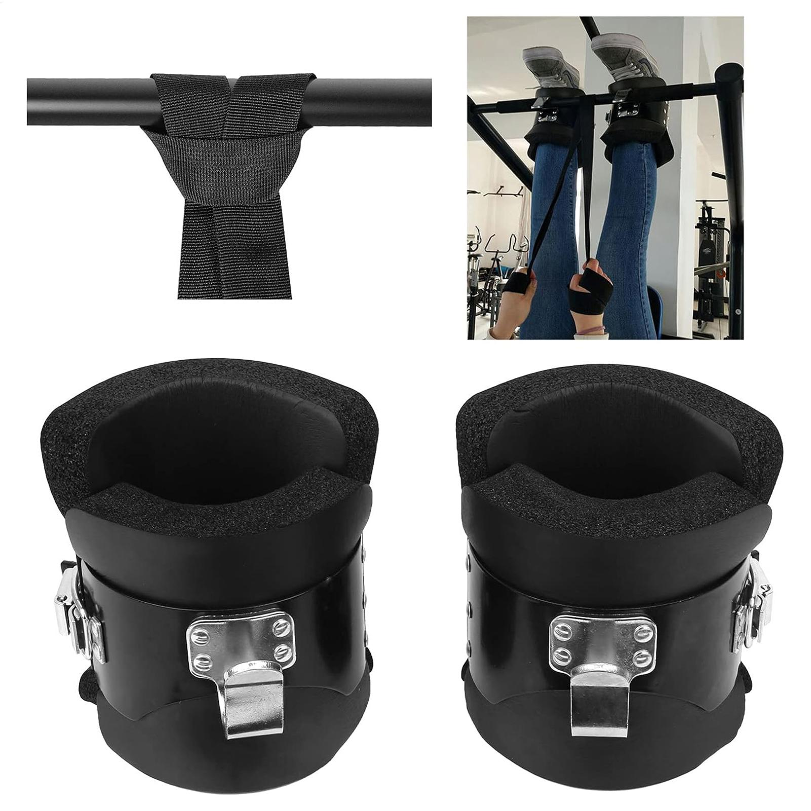 1 Paire de Bottes d'inversion  - Sports Equipment List avis et prix