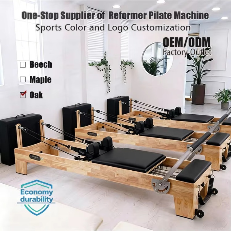 Pilates Reformers : Appareil d - Sports Equipment Gym avis et prix