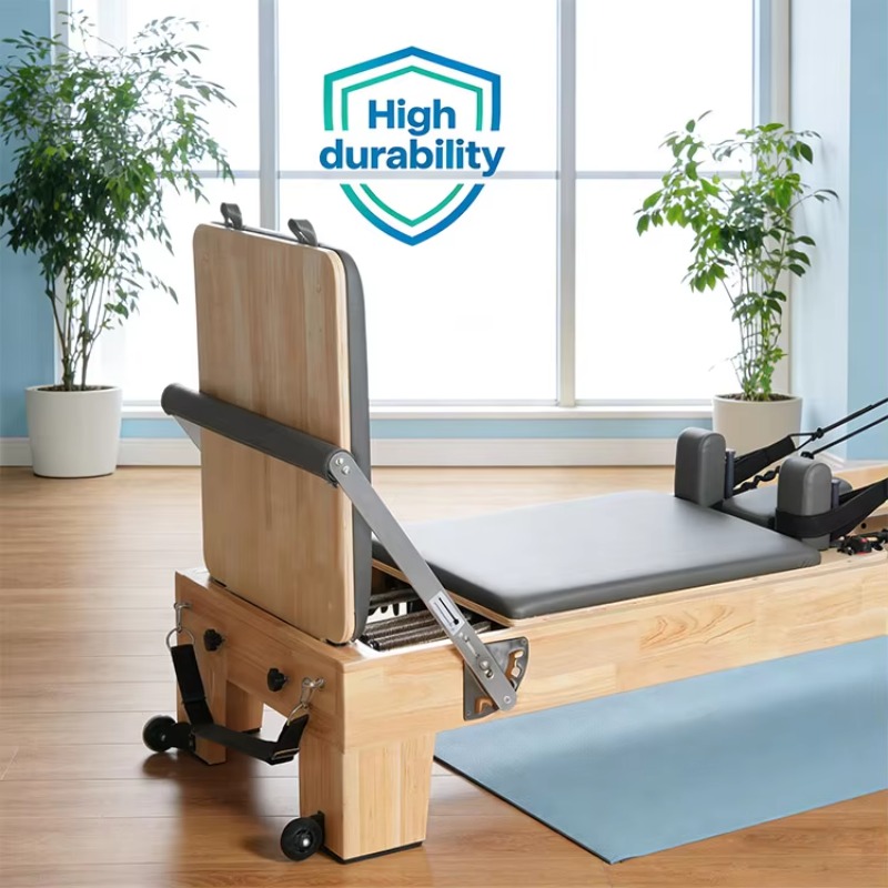 Pilates Reformers : Appareil d - Sports Equipment Gym avis et prix