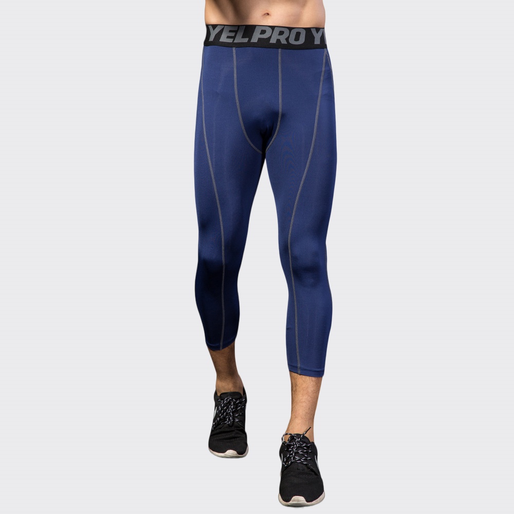 Leggings de compression pour h - Sports Equipment Gym avis et prix